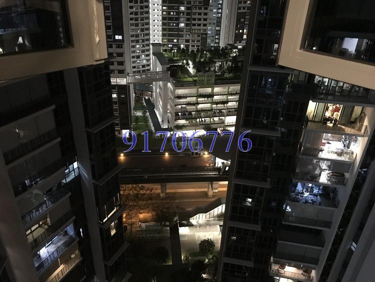 H2O Residences (D28), Condominium #165492002